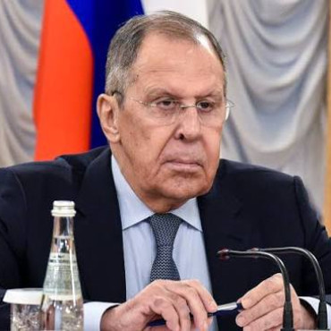 Russia’s Lavrov Questions Future of United Kingdom Amid Calls for Independence Referendums