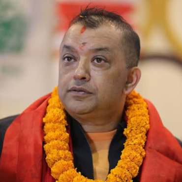Gagan Thapa’s Leadership: Opportunities and Challenges Ahead for Nepali Congress