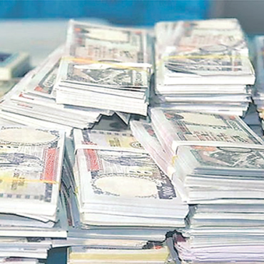 Nepal Receives Rs 436.36 Billion in Remittances in First Two Months of FY 2026/27