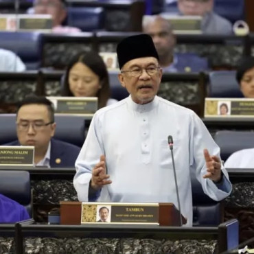Malaysia to Raise Minimum Monthly Wage to RM 2,000 From June 2027