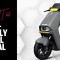 Introducing the GAROW DT-60: Nepal’s Game-Changing Electric Scooter Now Available for Pre-Booking