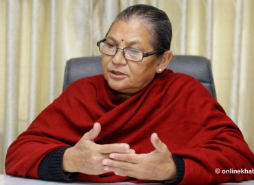 UML split in Bagmati: Ashta Laxmi Shakya govt into the minority as 12 join CPN-Unified Socialist