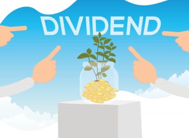 Prime Commercial Bank has declared a dividend