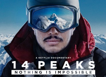 Nirmal Purja: “14 peaks, Nothing is Impossible” documentary on Netflix receives global recognition