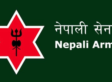 114 first responders of the Nepal Army have lost their lives to date