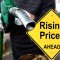 NOC has increased the price of Petrol/ Diesel by NRs. 10per litre