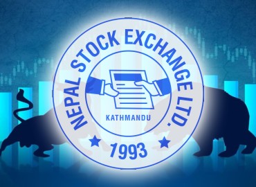 Nepse gained 16.87 points as daily turnover was limited to meagre Rs 775.8 million last week