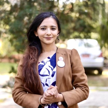 RSP’s Tosima Karki elected from Lalitpur-3