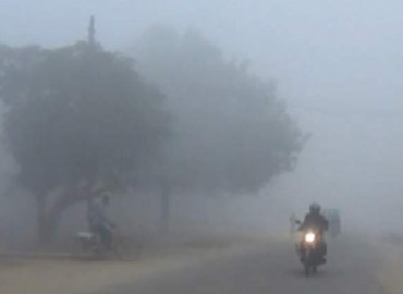 Freezing cold affects life in Madhes