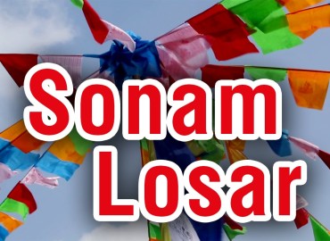 Sonam Losar: The Festival of Tamang
