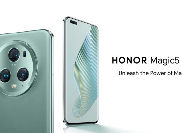 HONOR Announces the Global Launch of the HONOR Magic5 Series and HONOR Magic Vs at MWC 2023