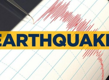 4.8 magnitude earthquake jolts Olangchungola