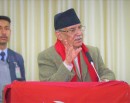 Let us start to ensure rights and interests of workers, PM Dahal says_img
