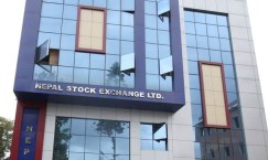 Nepse gained 33.68 points, while shares investors earned Rs 57 billion last week