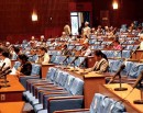 Parliament committed towards press-friendly laws_img