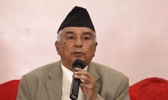 RTI effective booster to democracy: President Paudel