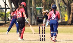 ICC Women’s T20 World Cup Asia Qualifier: Nepal into seminal beating Qatar