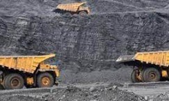 Government forwards activities for iron ore exploration