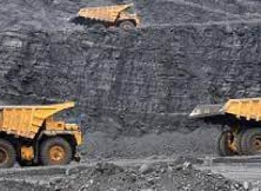 Government forwards activities for iron ore exploration