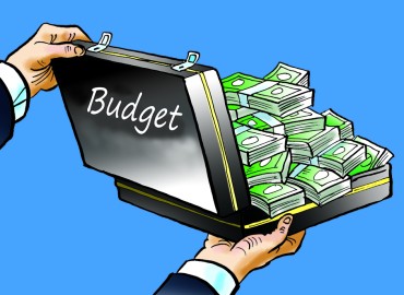 Half-yearly review of budget: country experiences fiscal deficit