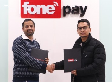 Agreement for Loyalty Management between Phonepoints and Phonepay
