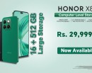 HONOR X8b Launches in Nepal, Offering Unparalleled 512GB Storage at Budget-Friendly Price_img
