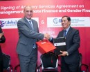 Global IME Bank, IFC signs deal for enhanced risk management and inclusive finance_img