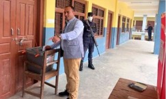 Bajhang by-polls update: 400 ballots counted