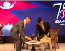 Ohio-based doctor couple’s efforts to strengthen Nepal-US relations_img
