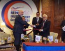 Nepal Investment Summit: Two organisations sign MoU for PPP Cooperation_img