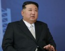 N. Korea’s Kim oversees test of multiple rocket launcher_img