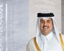 Qatari Emir arrives on two-day State visit_img
