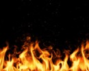 Three houses gutted in fire in Bajura_img