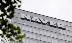 Seoul urges ‘no discrimination’ by Japan over Naver’s Line app