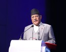 Nepal’s almost all sectors open for foreign investment: NC president Deuba_img