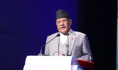 Government has carried out bold and pro-people works: PM Dahal