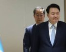 S. Korean president’s approval rating rises to 24 pct: poll_img