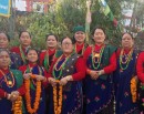 Nawalpur women achieve economic independence from operating homestay_img