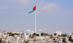 Jordan conducts 5 airdrops of aid in northern Gaza