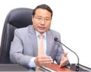 Risk-bearing vital for economic achievements: Finance Minister Pun_img