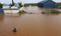 Rains, floods claim 14 lives, cause widespread destruction