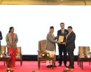 FNCCI President Dhakal Receives Corporate Excellence Award_img