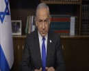 Israel Prime Minister Netanyahu meets with military widows and orphans_img