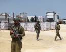 Israel reopens Gaza’s Erez crossing for first time since Oct 7_img