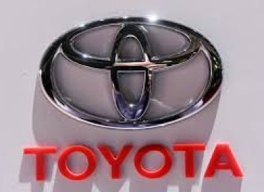 Toyota logs record net profit in fiscal 2023