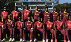 West Indies ‘A’ clinches T20 Series title