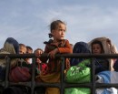 Over 20 refugees, including Afghan citizens detained in Turkey: Report_img