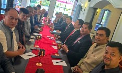 Nepal and Vietnam Strengthen Ties Through Tourism, Agriculture, and Trade Initiatives