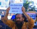 Dalit Activist Khagendra Sunar Appointed Minister Dalit Activist Khagendra Sunar Appointed Minister_img