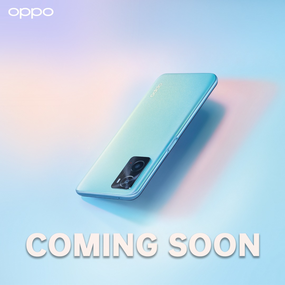 OPPO All Set to Launch OPPO A76 in Nepal OPPO Glow Design and Reliable Performance
